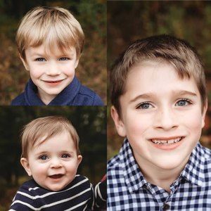 Meet your Posher, Adrienne